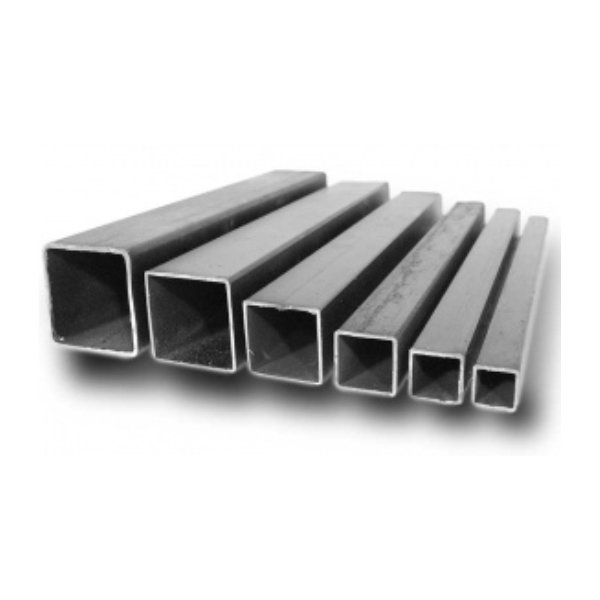 Труба профильная алюминиевая 80*40*4