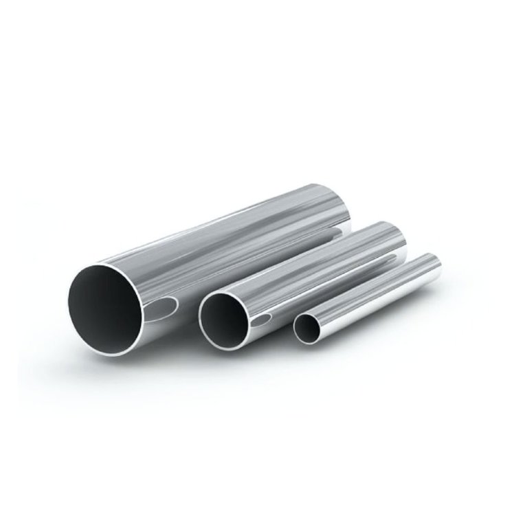 Труба круглая нержавеющая AISI 304 43,0х1,5(1,6)х6000 мм
