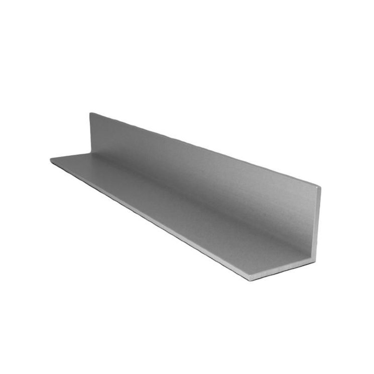Уголок алюминиевый 60*60*3